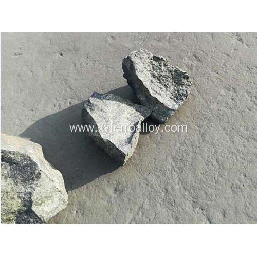 High purity  Calcium Silicon